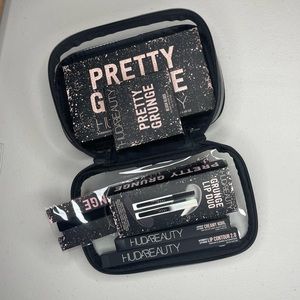 Huda Beauty Pretty Grunge Bundle new release